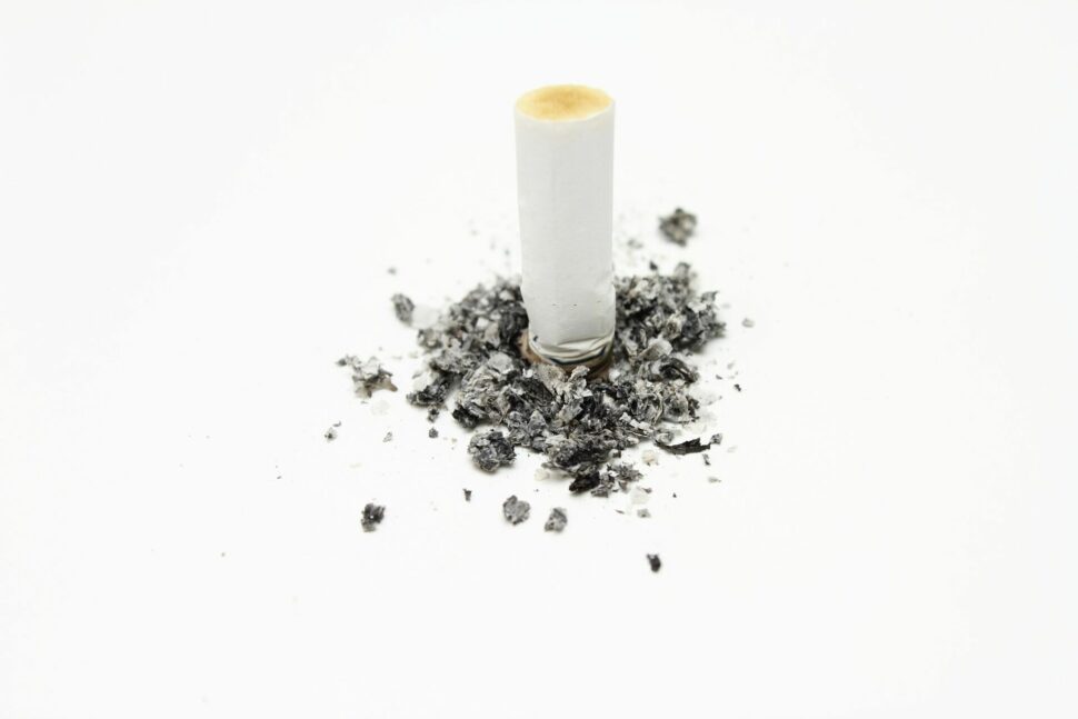 cigareta